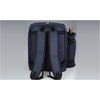 Additional Thumbnail Image 2 - a black backpack with straps