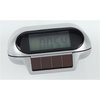 Additional Thumbnail Image 1 - a digital clock on a white surface