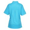 View Image 2 of 2 of Albula Snag Resistant Wicking Polo - Ladies'