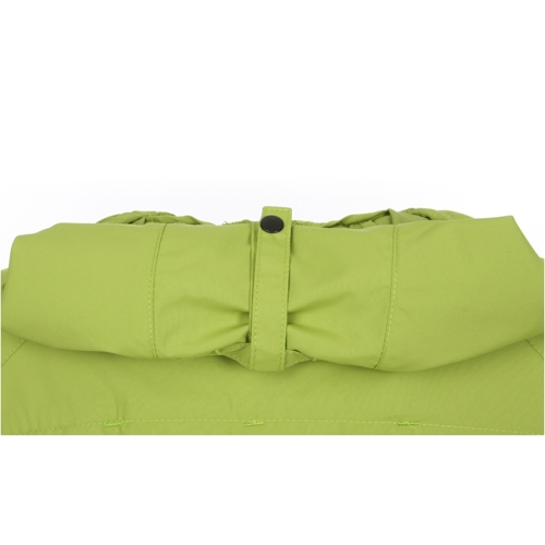Additional Image 2 - a green pillow with a bow