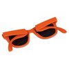 View Image 2 of 4 of Foldable Sunglasses - Closeout Colours
