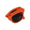 View Image 4 of 4 of Foldable Sunglasses - Closeout Colours