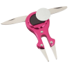 Additional Thumbnail Image 1 - a pink and black golf tool