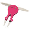 Additional Thumbnail Image 4 - a pink and white tool