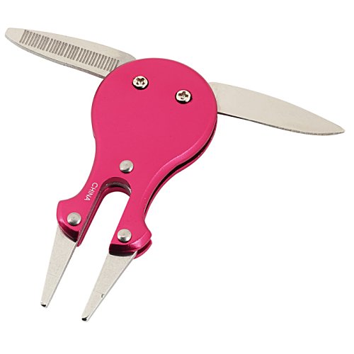 Additional Image 4 - a pink and white tool