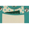 View Image 2 of 2 of Audrey Fashion Tote - Embroidered