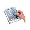 View Image 4 of 7 of Solano Mini Tablet Holder Stylus Combo
