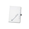 View Image 7 of 7 of Solano Mini Tablet Holder Stylus Combo