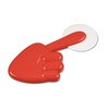View Image 3 of 3 of Hand Pizza Cutter - Closeout