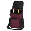 View Image 2 of 4 of Rendezvous Wine & Food Caddy