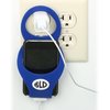 View Image 2 of 7 of Electronics Charging Pocket - Closeout