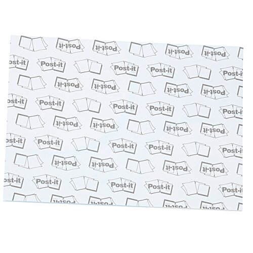 Post-it® Notes - 6" x 8" - 50 Sheet Image 1 of 1