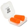 View Image 2 of 3 of Ear Plugs in Case