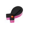 Additional Thumbnail Image 1 - a black and pink object