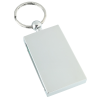 View Image 2 of 2 of Colour Block Key Ring