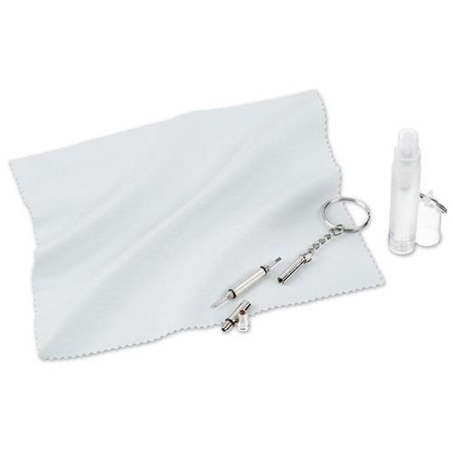 Additional Image 2 - a white piece of paper with a clip