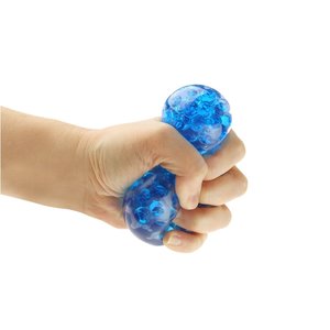 Additional Image 1 - a hand holding a blue object
