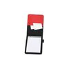 Additional Thumbnail Image 1 - a red and black rectangular object