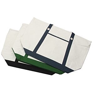 Additional Image 2 - a stack of folders with a blue strap