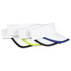 Additional Thumbnail Image 2 - a group of white and blue hats