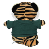 View Image 2 of 2 of Bean Bag Buddy - Tiger