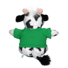 View Image 2 of 2 of Bean Bag Buddy - Cow
