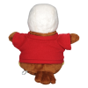 View Image 2 of 2 of Bean Bag Buddy - Eagle