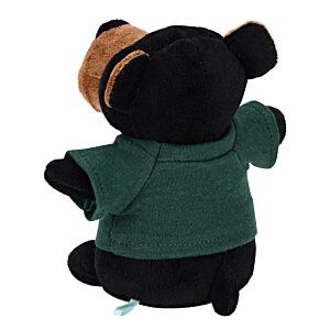 Additional Image 1 - a stuffed animal of a bear