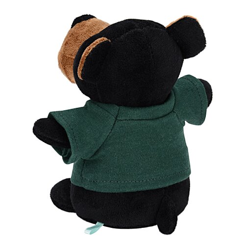 Additional Image 1 - a stuffed animal of a bear