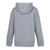 View Image 2 of 3 of Rhodes Hooded Sweatshirt - Youth