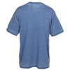 View Image 2 of 2 of Northshore Burnout Jersey T-Shirt-Men's-Full Colour-Closeout
