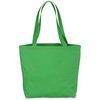 View Image 3 of 3 of Hideaway Zipper Pocket Tote - Closeout Colours