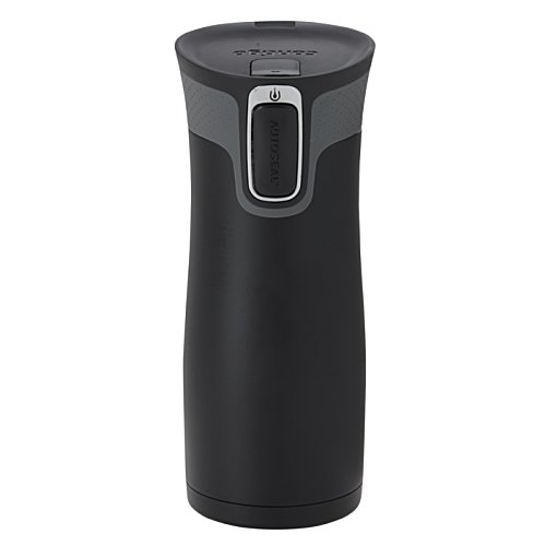 Additional Image 2 - a black container with a button