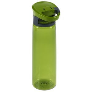 Additional Image 3 - a green cylinder with a black top