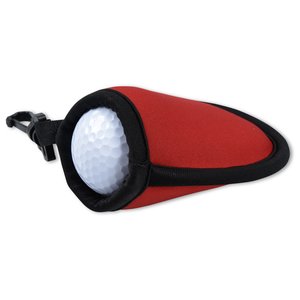 Additional Image 1 - a red and black object