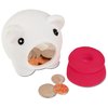 View Image 3 of 4 of Piggy Coin Bank