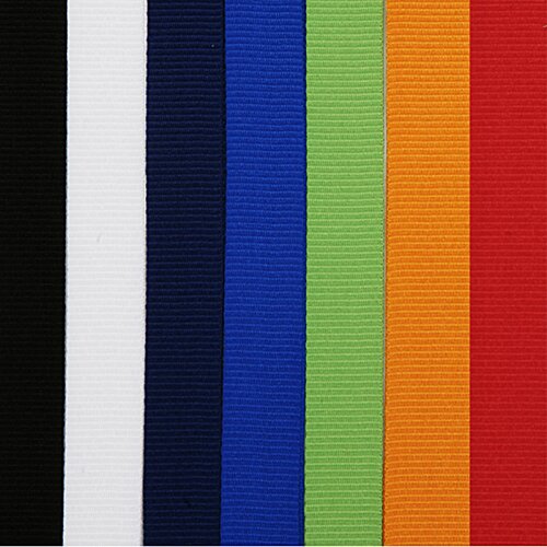 Lanyard with Metal Lobster Clip - 3/4" Image 2 of 2