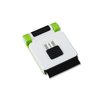 View Image 2 of 5 of Phone Holder w/Slide Out Screen Cleaner
