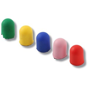 Additional Image 3 - a row of colorful objects