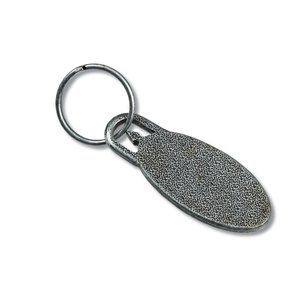 Additional Image 1 - a close-up of a key chain