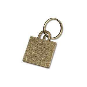 Additional Image 1 - a close-up of a key chain