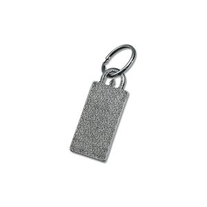 Additional Image 1 - a close-up of a key chain