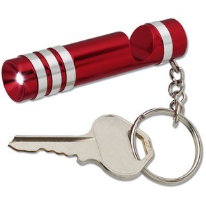 Additional Image 1 - a key chain and a keychain