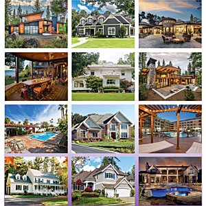 Additional Image 1 - a collage of several houses