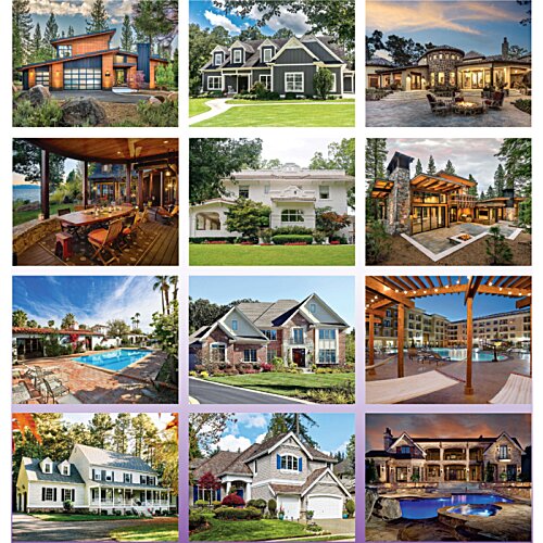 Additional Image 1 - a collage of several houses