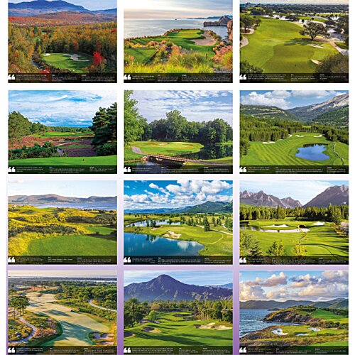 Additional Image 1 - a collage of different images of a field