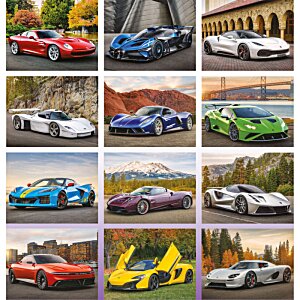 Additional Image 1 - a collage of different cars