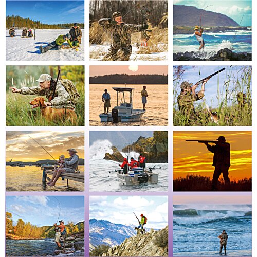 Additional Image 1 - a collage of images of different seasons