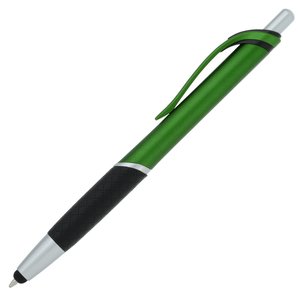 Additional Image 3 - a green and black pen