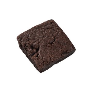 Additional Image 1 - a brown square object on a white background